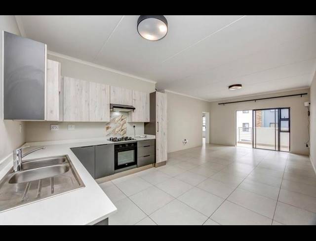 2 BEDROOM PROPERTY TO RENT IN CARLSWALD